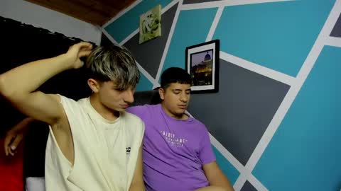 Stiven  online show from 22, 4, 2026