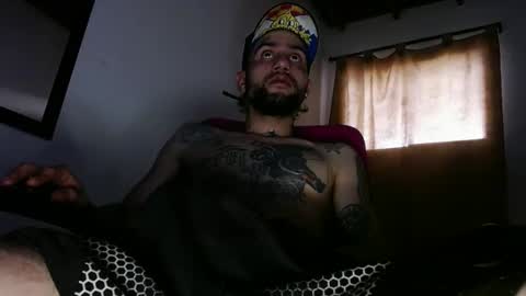 stiven online show from 2, 1, 2025