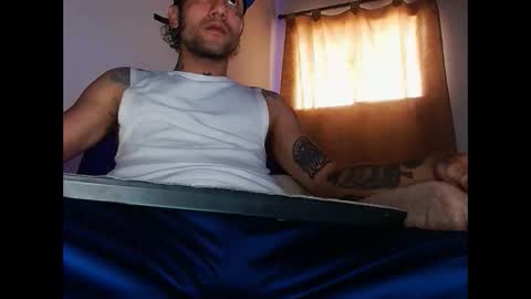 stiven online show from 31, 1, 2025