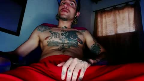 stiven online show from 16, 2, 2025