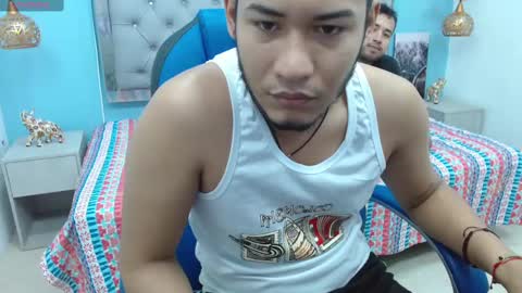 Snapshot of stivxtaczu chatting on 3, 12, 2024 STIV AND TACZU online show from 3, 12, 2024