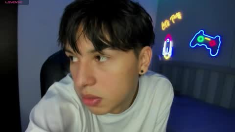 Stiwen online show from 21, 9, 2025