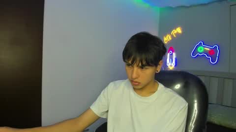 Stiwen online show from 27, 9, 2025