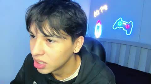 Stiwen online show from 29, 9, 2025