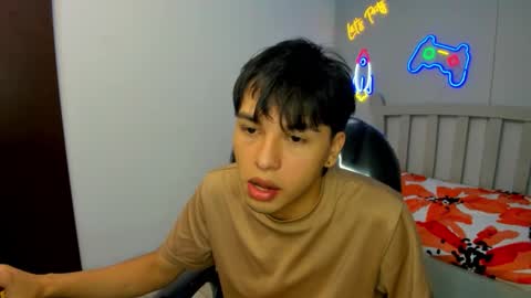 Stiwen online show from 15, 10, 2025