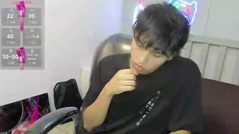 Stiwen online show from 14, 1, 2026