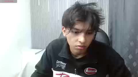 Stiwen online show from 27, 2, 2026