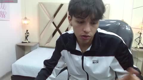 Stiwen online show from 26, 3, 2026