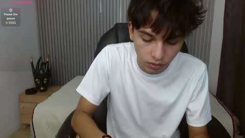 Stiwen online show from 31, 3, 2026