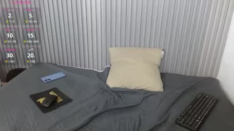 Stiwen online show from 21, 4, 2026