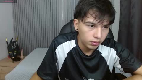 Stiwen online show from 27, 4, 2026