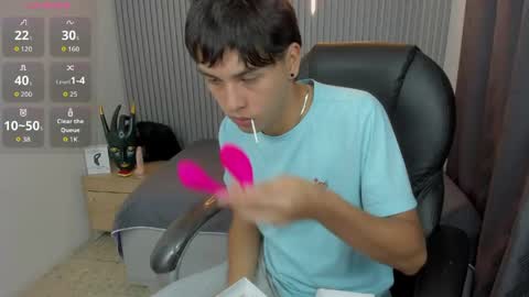 Snapshot of stiwentwink chatting on 3, 6, 2026 Stiwen online show from 3, 6, 2026