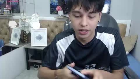 Snapshot of stiwentwink chatting on 5, 6, 2026 Stiwen online show from 5, 6, 2026