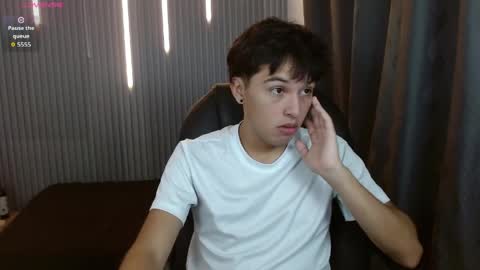 Snapshot of stiwentwink chatting on 6, 6, 2026 Stiwen online show from 6, 6, 2026