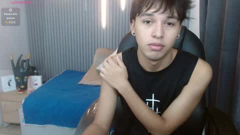 Snapshot of stiwentwink chatting on 9, 6, 2026 Stiwen online show from 9, 6, 2026