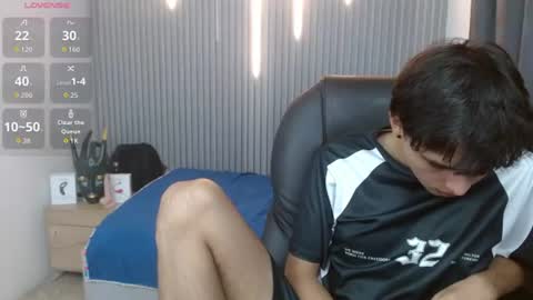 Snapshot of stiwentwink chatting on 10, 6, 2026 Stiwen online show from 10, 6, 2026