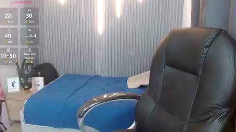 Snapshot of stiwentwink chatting on 11, 6, 2026 Stiwen online show from 11, 6, 2026