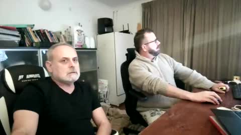 Snapshot of stochastics chatting on 11, 7, 2026 rainy online show from 11, 7, 2026