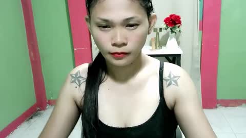 Terisse online show from 20, 2, 2026