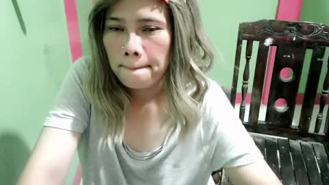 Terisse online show from 30, 3, 2026