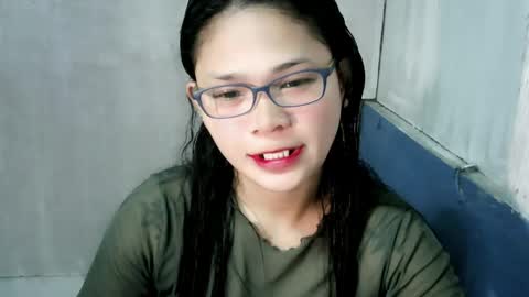 Terisse online show from 27, 4, 2026