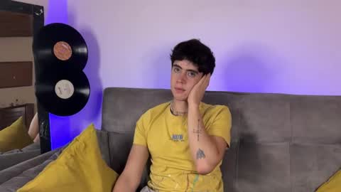 Stolas online show from 27, 2, 2026