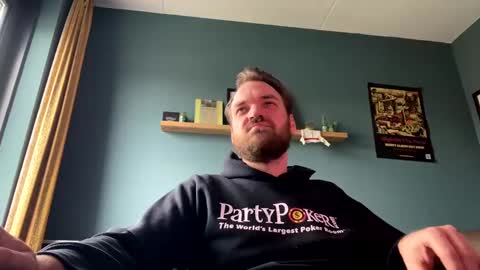 Stonerboner online show from 27, 12, 2024