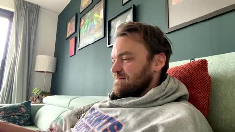 Stonerboner online show from 8, 2, 2025