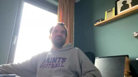 Stonerboner online show from 8, 2, 2025