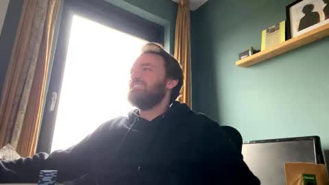 Stonerboner online show from 12, 2, 2025