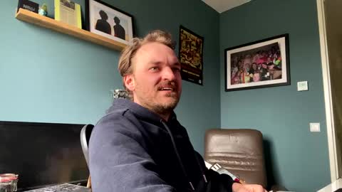 Stonerboner online show from 1, 3, 2025