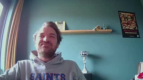 Stonerboner online show from 12, 3, 2025