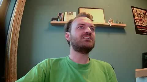 Stonerboner online show from 8, 9, 2025