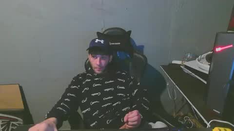 Snapshot of stonedpanda77 chatting on 28, 12, 2024 stonedpanda77 online show from 28, 12, 2024