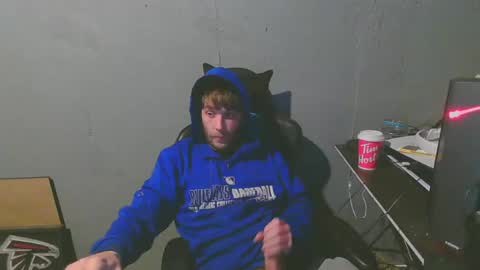 Snapshot of stonedpanda77 chatting on 9, 1, 2025 stonedpanda77 online show from 9, 1, 2025