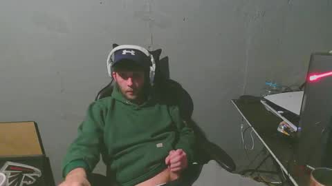 Snapshot of stonedpanda77 chatting on 10, 1, 2025 stonedpanda77 online show from 10, 1, 2025