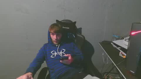 Snapshot of stonedpanda77 chatting on 11, 1, 2025 stonedpanda77 online show from 11, 1, 2025