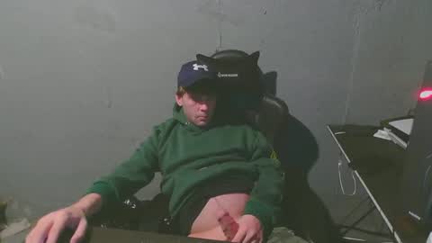 Snapshot of stonedpanda77 chatting on 24, 1, 2025 stonedpanda77 online show from 24, 1, 2025