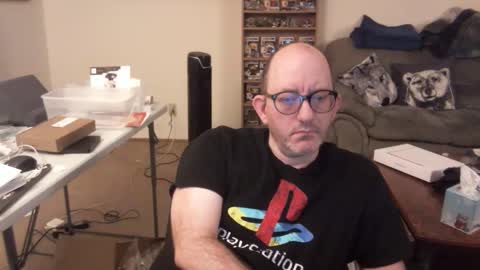 Stone online show from 19, 12, 2024