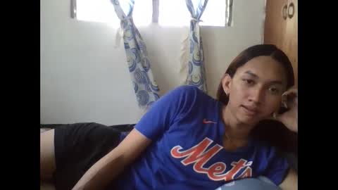 Cute Sophia online show from 4, 1, 2025