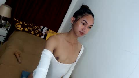 Cute Sophia online show from 7, 3, 2025