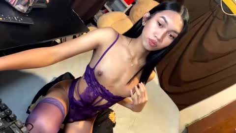 Cute Sophia online show from 2, 4, 2026