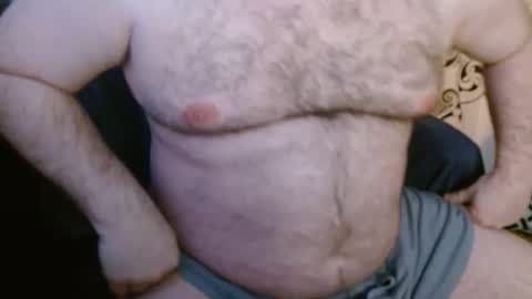 Stonerbear42 online show from 25, 2, 2025