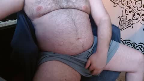 Stonerbear42 online show from 27, 2, 2025