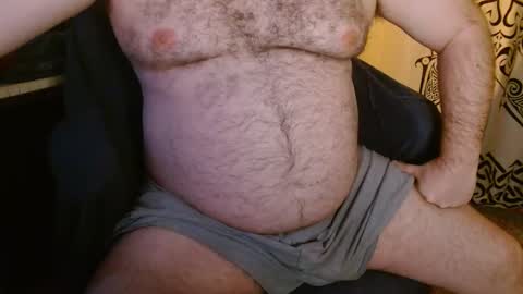 Stonerbear42 online show from 1, 3, 2025