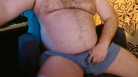 Stonerbear42 online show from 4, 3, 2025