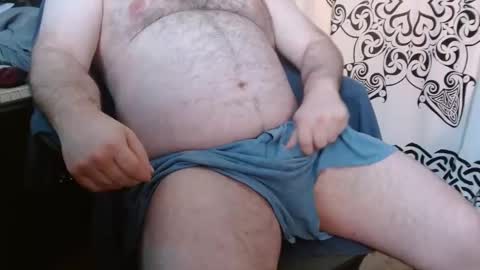 Stonerbear42 online show from 4, 3, 2025