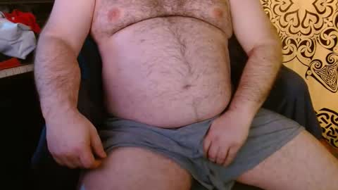 Stonerbear42 online show from 9, 3, 2025