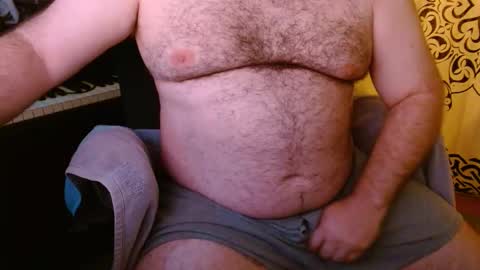 Stonerbear42 online show from 26, 9, 2025