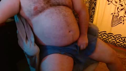 Stonerbear42 online show from 13, 10, 2025